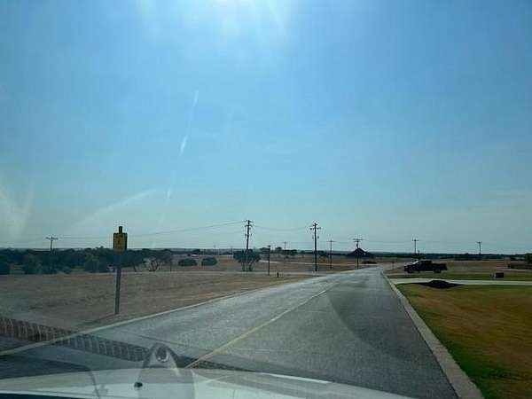 1 Acre of Residential Land for Sale in Cleburne, Texas