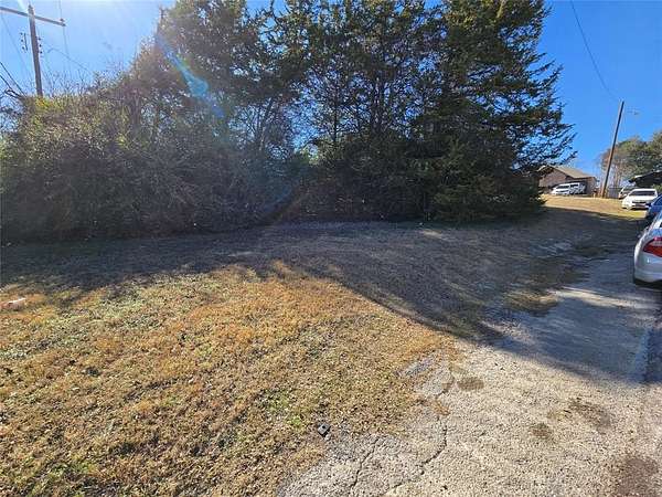 0.17 Acres of Residential Land for Sale in Dallas, Texas