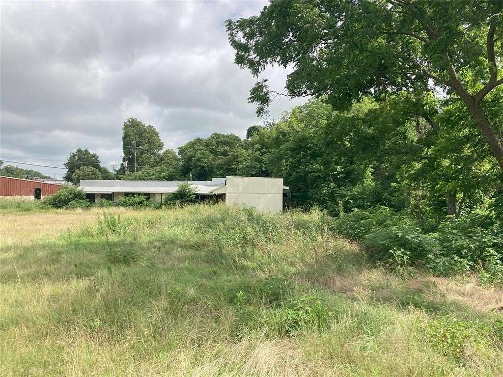 0.22 Acres of Commercial Land for Sale in Alvarado, Texas