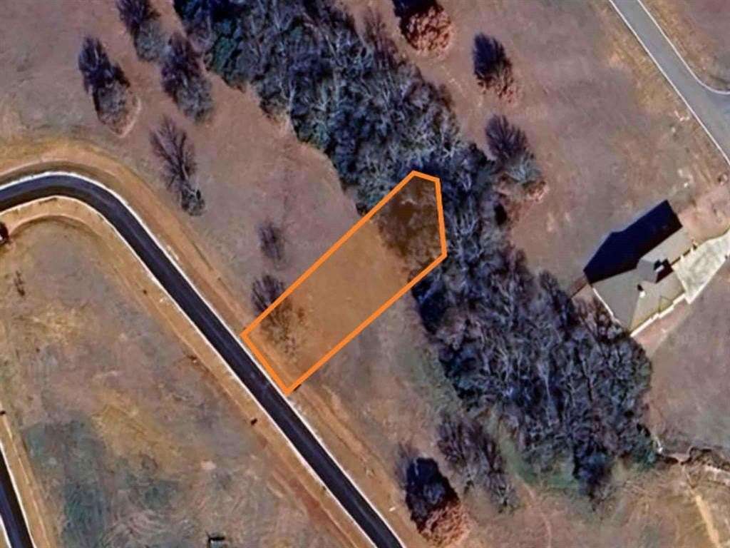 0.3 Acres of Residential Land for Sale in Gordonville, Texas