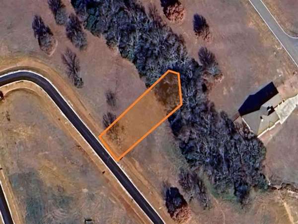 0.3 Acres of Residential Land for Sale in Gordonville, Texas
