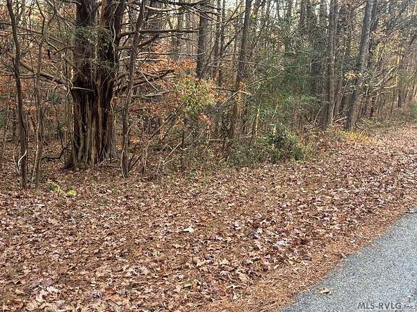 0.81 Acres of Residential Land for Sale in Bracey, Virginia