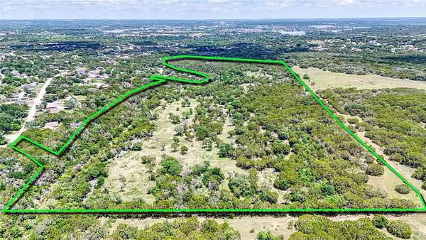 49.4 Acres of Land for Sale in Granbury, Texas