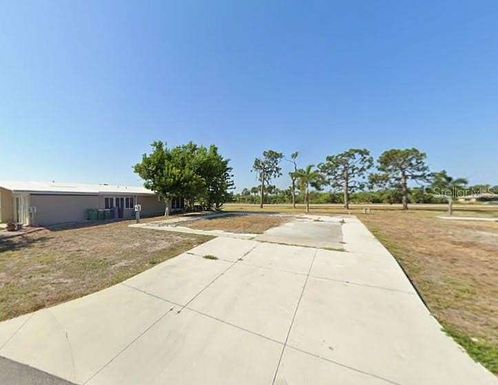 0.14 Acres of Residential Land for Sale in Port Charlotte, Florida