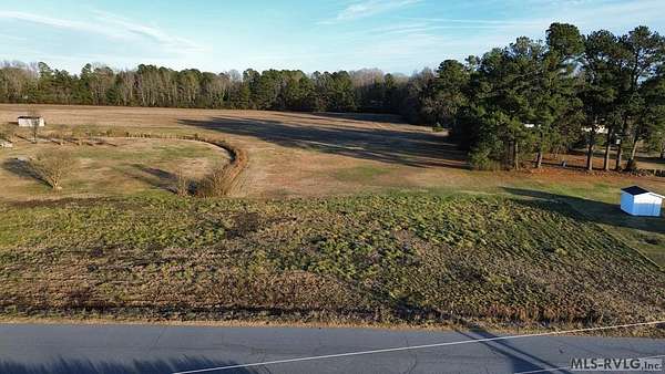 0.3 Acres of Residential Land for Sale in Emporia, Virginia