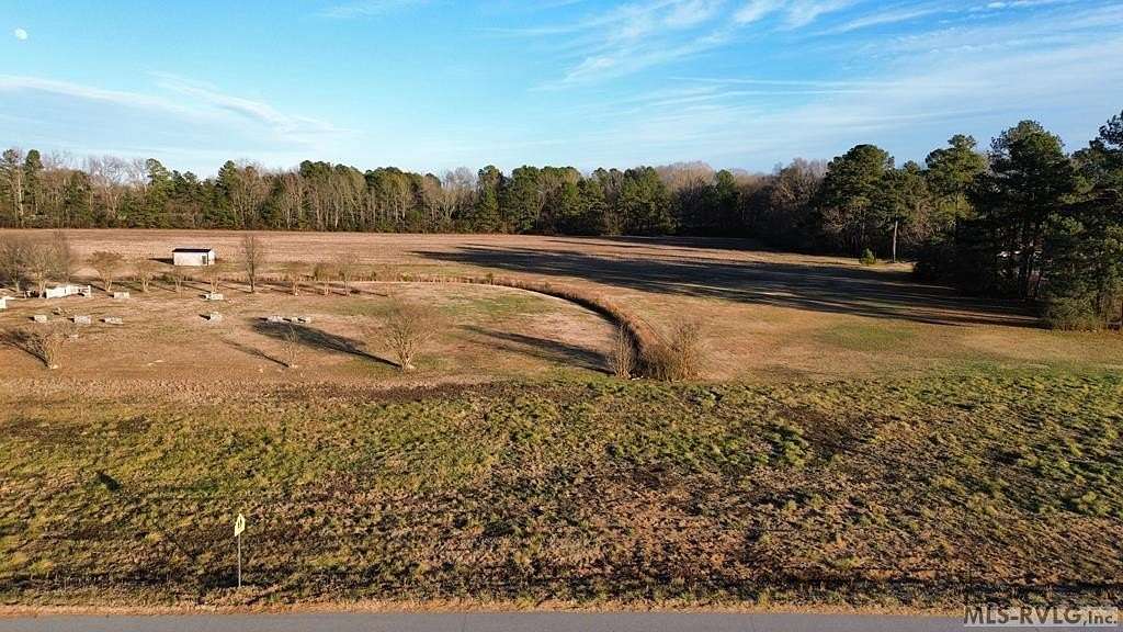 0.31 Acres of Residential Land for Sale in Emporia, Virginia