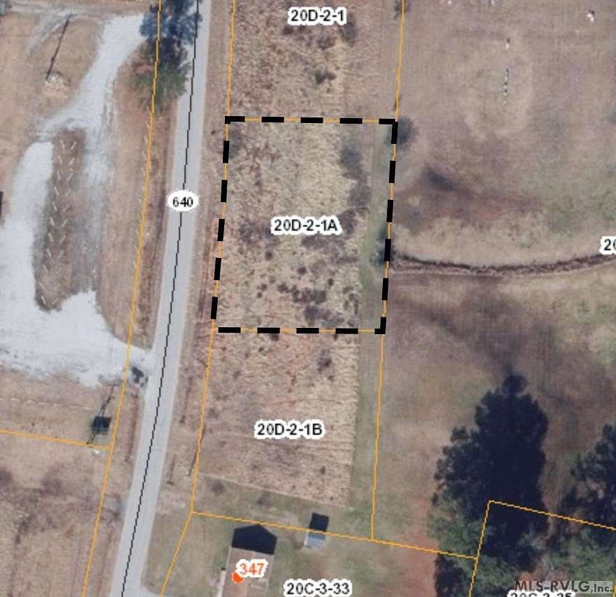 0.31 Acres of Residential Land for Sale in Emporia, Virginia