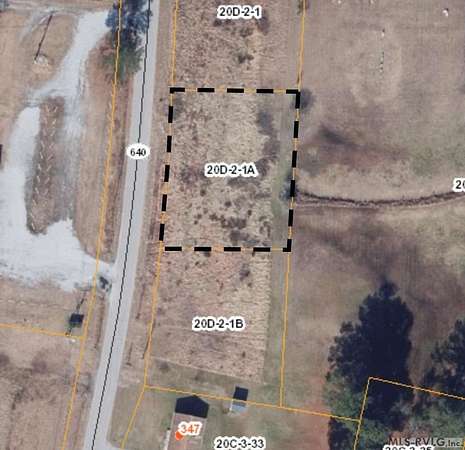 0.31 Acres of Residential Land for Sale in Emporia, Virginia