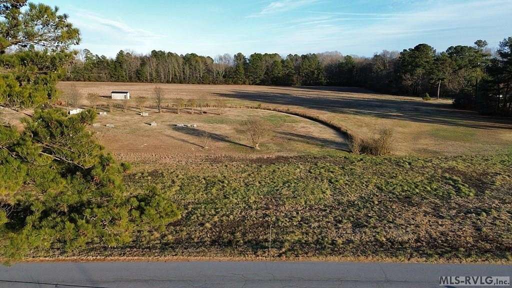 0.3 Acres of Residential Land for Sale in Emporia, Virginia
