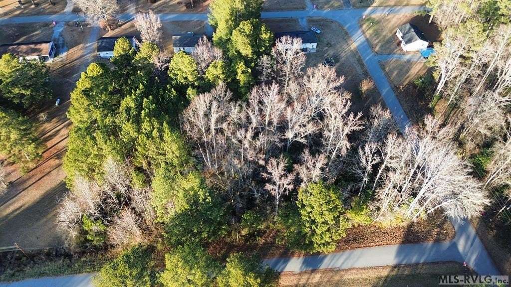 0.48 Acres of Residential Land for Sale in Emporia, Virginia