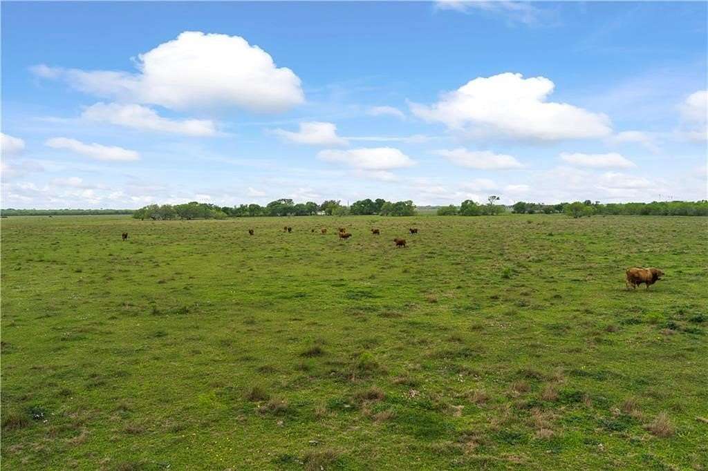 11.3 Acres of Recreational & Residential Land for Sale in Kingsville, Texas