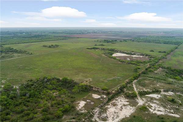 11.3 Acres of Land for Sale in Kingsville, Texas