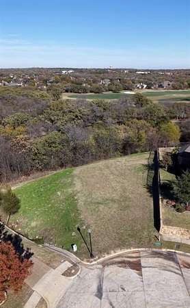 0.47 Acres of Residential Land for Sale in Keller, Texas