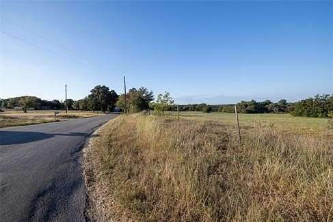 2.13 Acres of Land for Sale in Boyd, Texas