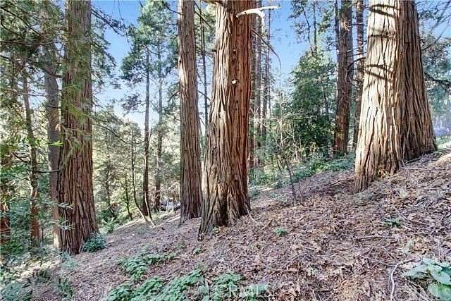 0.12 Acres of Land for Sale in Crestline, California