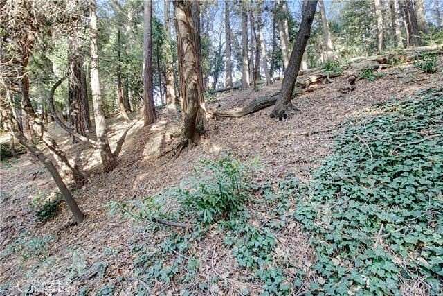 0.14 Acres of Land for Sale in Crestline, California