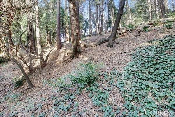 0.14 Acres of Land for Sale in Crestline, California