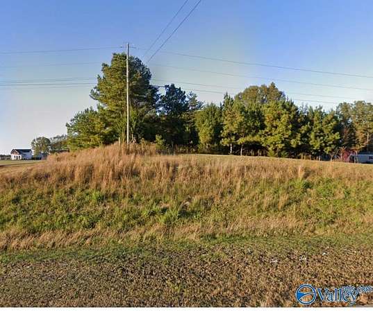0.8 Acres of Residential Land for Sale in Town Creek, Alabama