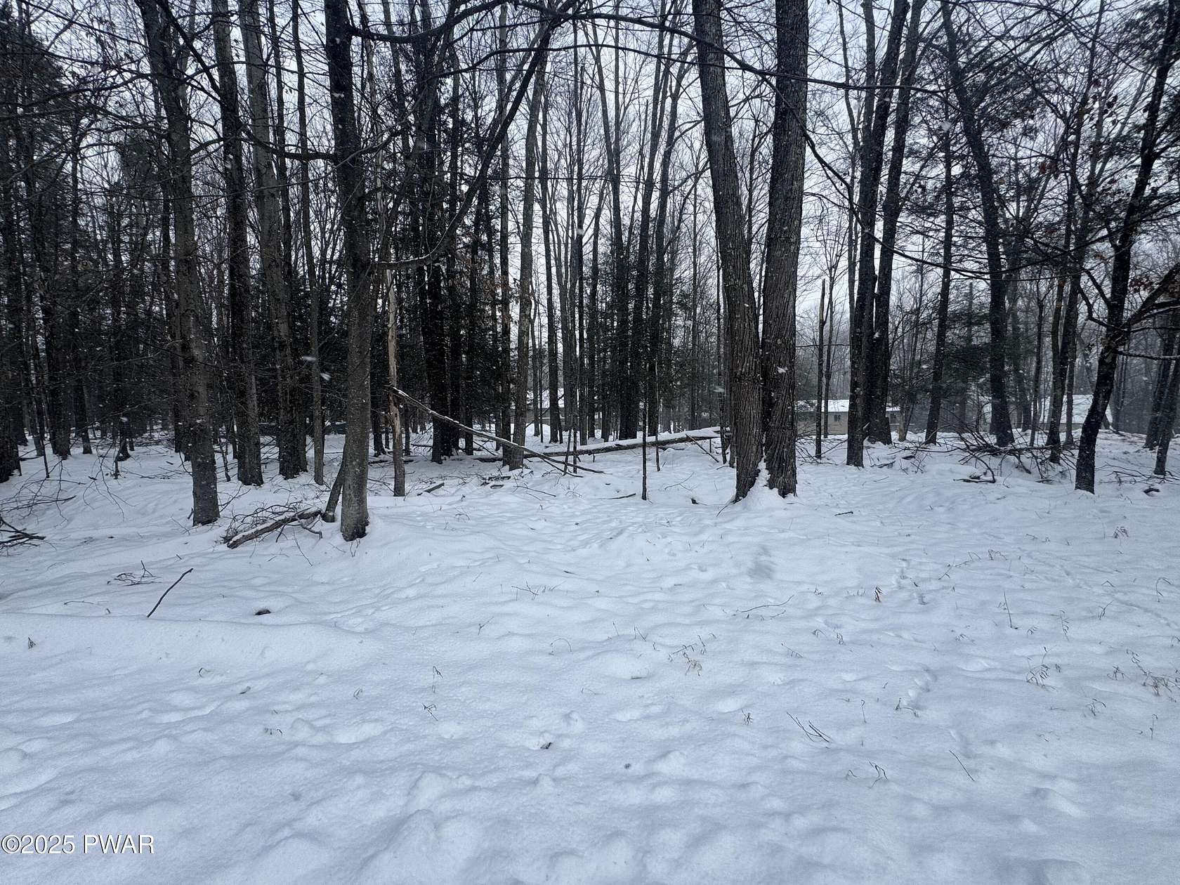 0.35 Acres of Land for Sale in Lake Ariel, Pennsylvania