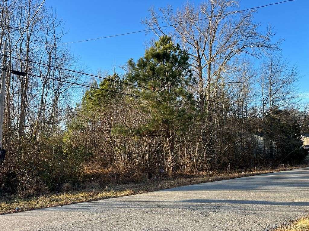 0.81 Acres of Residential Land for Sale in Emporia, Virginia