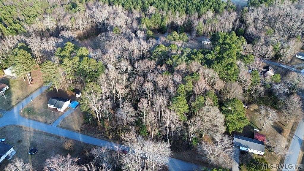 0.81 Acres of Residential Land for Sale in Emporia, Virginia