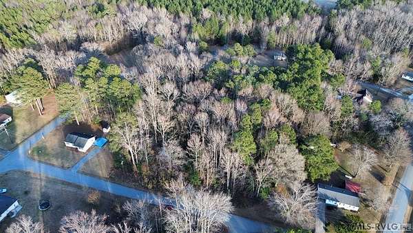 0.81 Acres of Residential Land for Sale in Emporia, Virginia