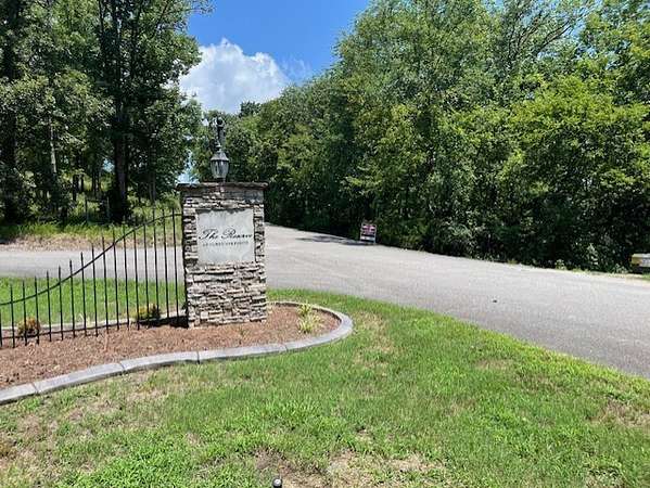 1.45 Acres of Residential Land for Sale in Smithville, Tennessee