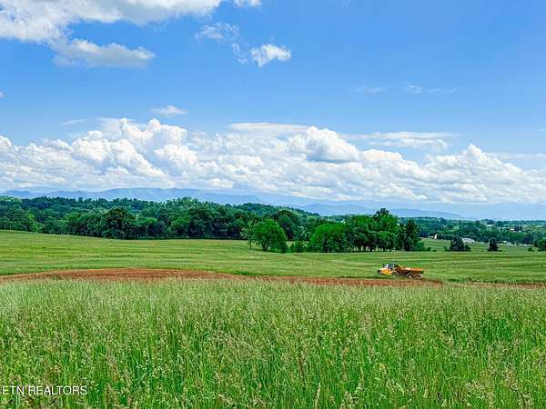 6.5 Acres of Residential Land for Sale in Talbott, Tennessee