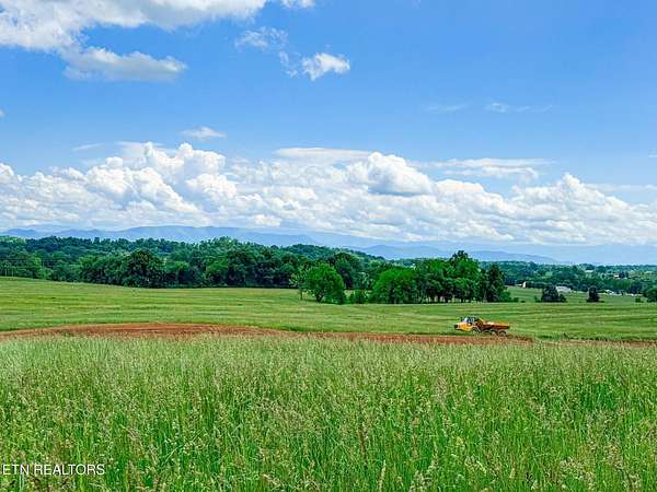 6.5 Acres of Residential Land for Sale in Talbott, Tennessee