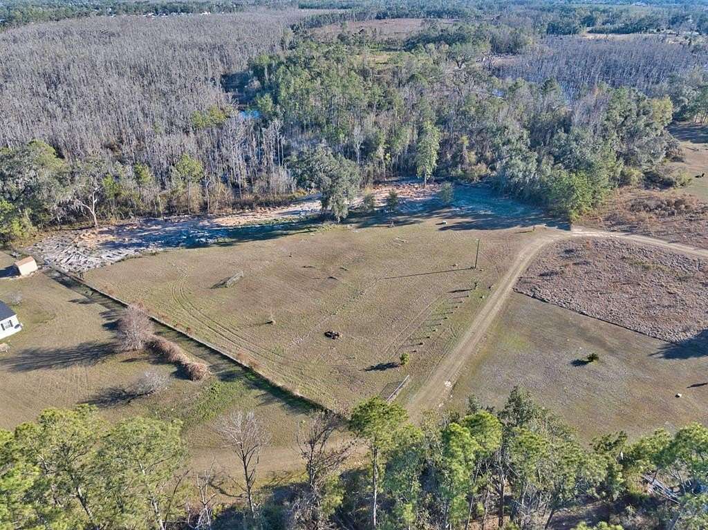 3 Acres of Residential Land for Sale in Valdosta, Georgia