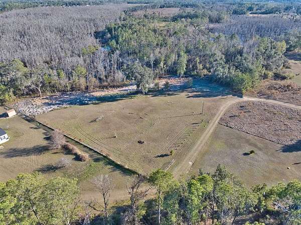 3 Acres of Residential Land for Sale in Valdosta, Georgia