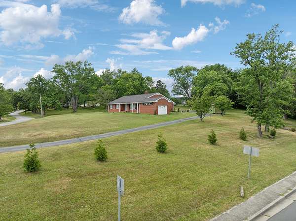 1.79 Acres of Land with Home for Sale in Smithville, Tennessee