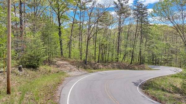 2.42 Acres of Land for Sale in Crawford, Tennessee