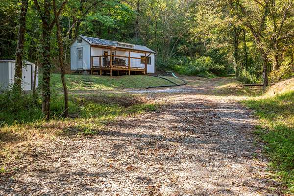 22.9 Acres of Recreational Land for Sale in Elmwood, Tennessee