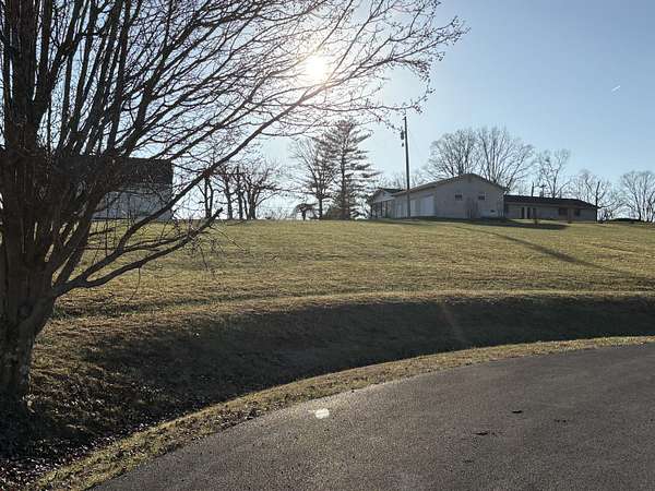 0.52 Acres of Residential Land for Sale in London, Kentucky