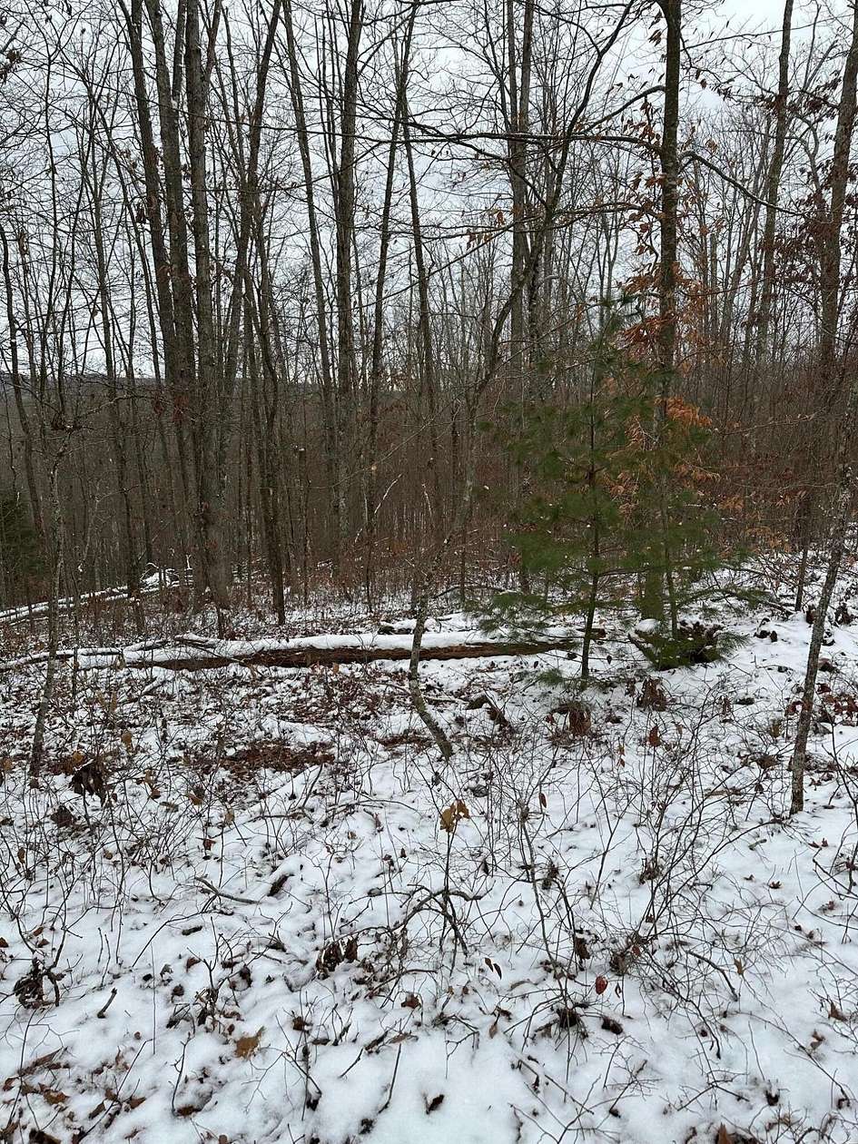 10.2 Acres of Land for Sale in Lewisburg, West Virginia