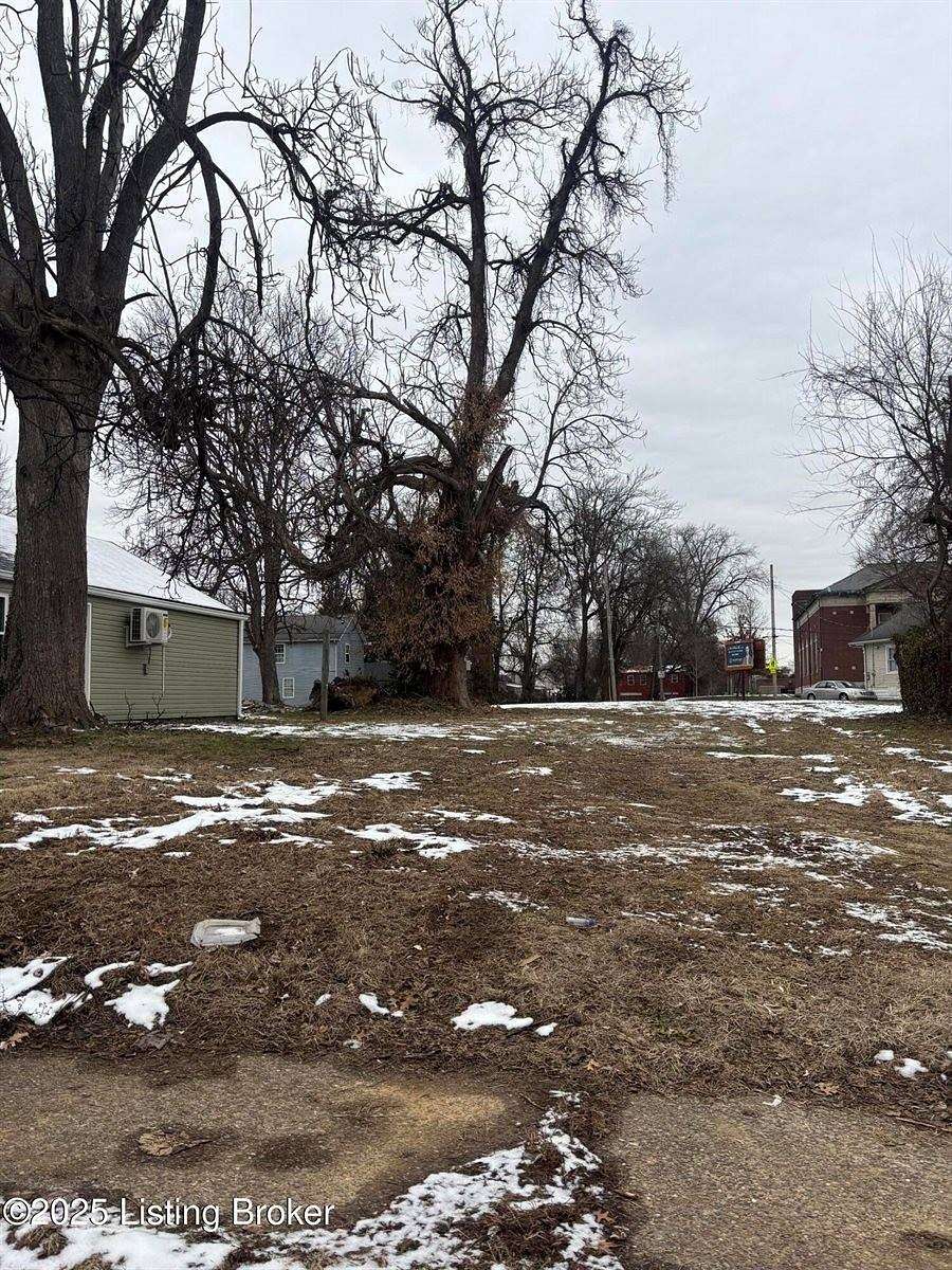 0.07 Acres of Residential Land for Sale in Louisville, Kentucky