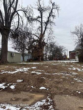 0.07 Acres of Residential Land for Sale in Louisville, Kentucky