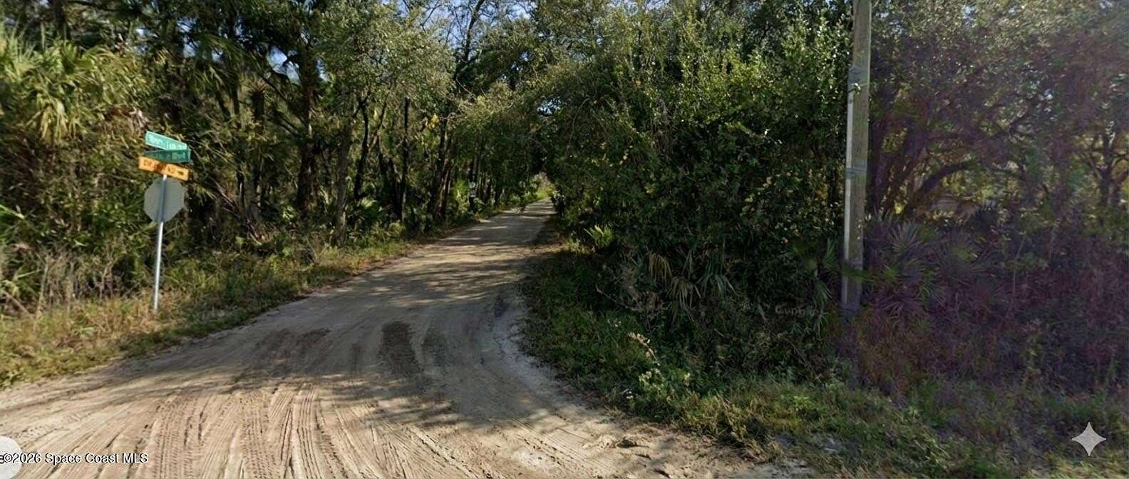 1 Acre of Land for Sale in Cocoa, Florida