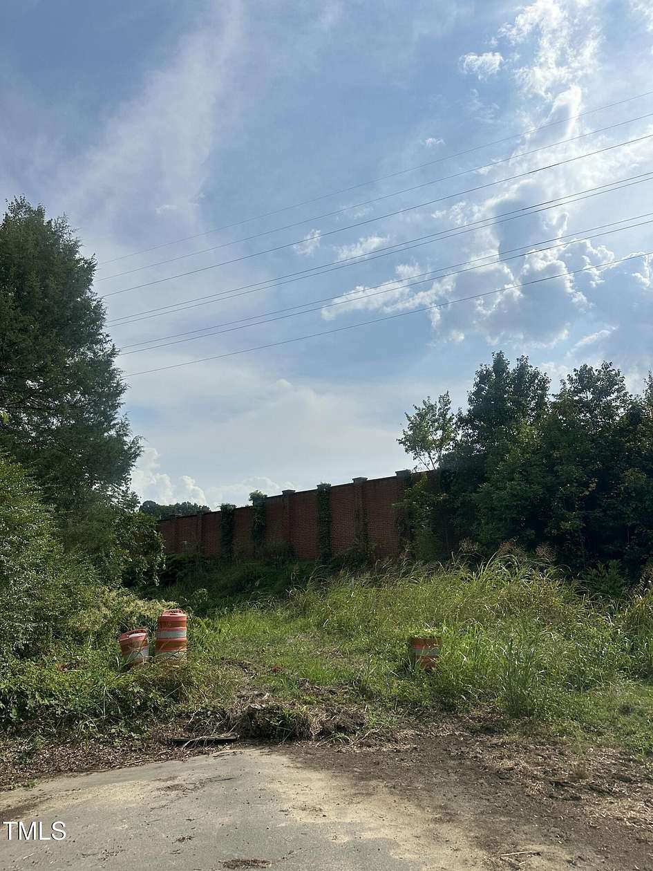 0.49 Acres of Residential Land for Sale in Durham, North Carolina