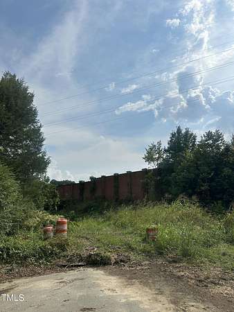 0.49 Acres of Residential Land for Sale in Durham, North Carolina