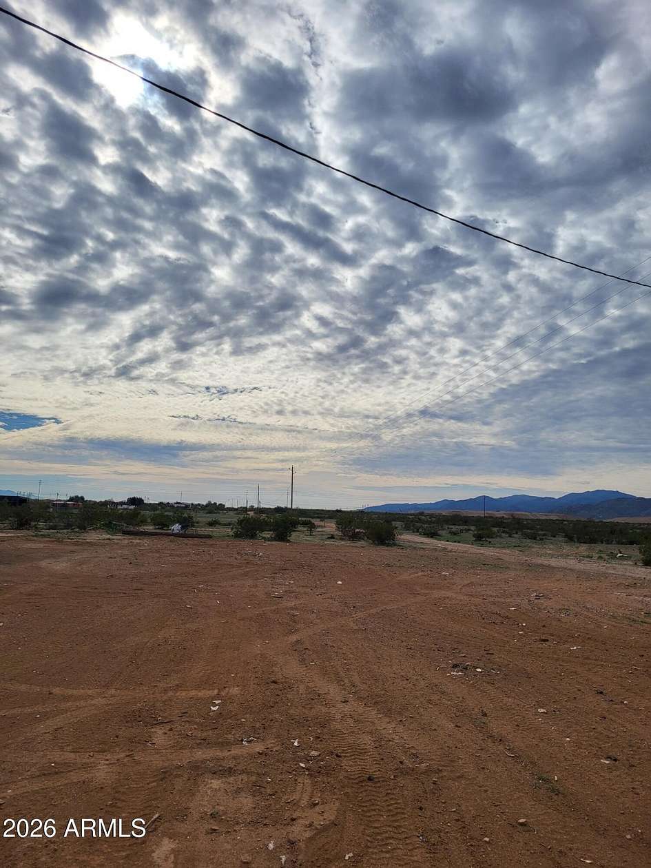 5 Acres of Residential Land for Sale in Surprise, Arizona