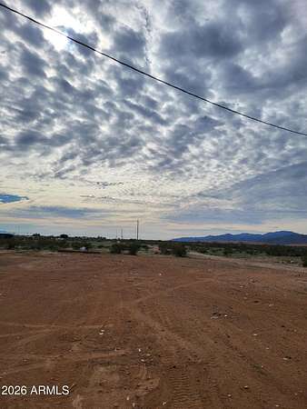 5 Acres of Residential Land for Sale in Surprise, Arizona