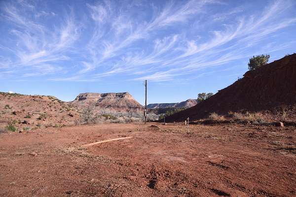 10.4 Acres of Recreational Land for Sale in Jemez Springs, New Mexico