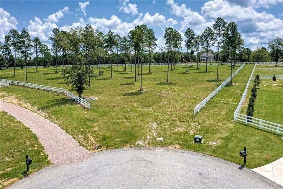 4.48 Acres of Residential Land for Sale in Aiken, South Carolina