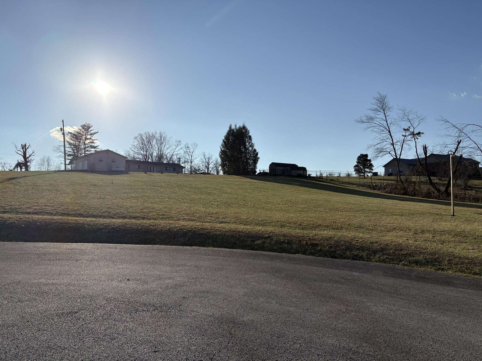 0.64 Acres of Residential Land for Sale in London, Kentucky
