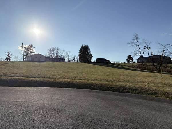 0.64 Acres of Residential Land for Sale in London, Kentucky