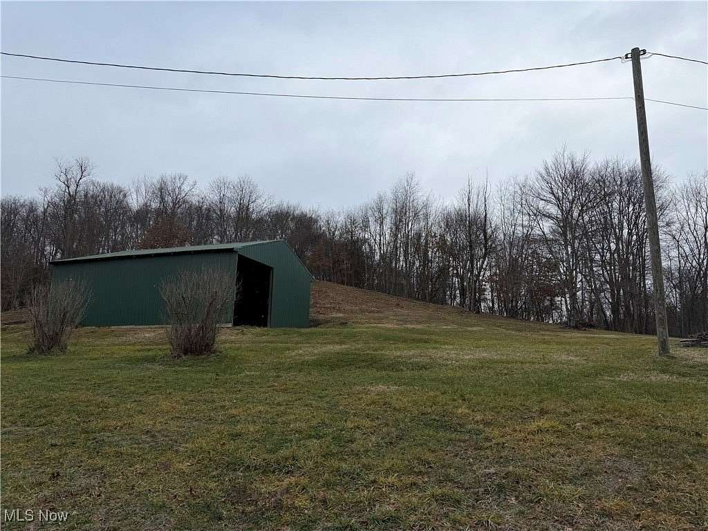 4.43 Acres of Residential Land for Sale in East Liverpool, Ohio