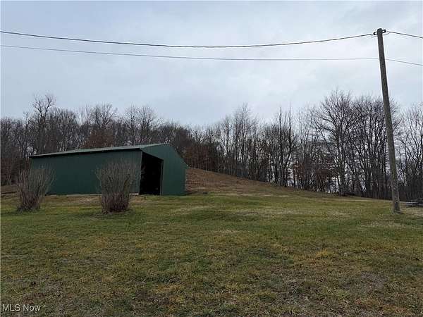4.43 Acres of Residential Land for Sale in East Liverpool, Ohio