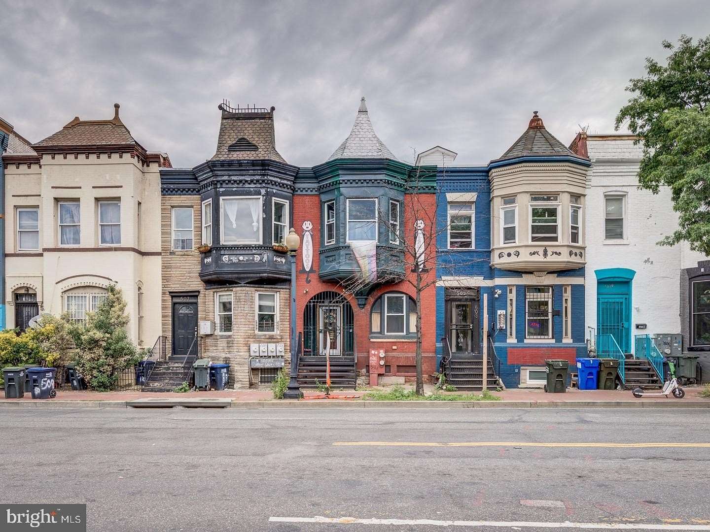 0.03 Acres of Commercial Land for Lease in Washington, District of Columbia